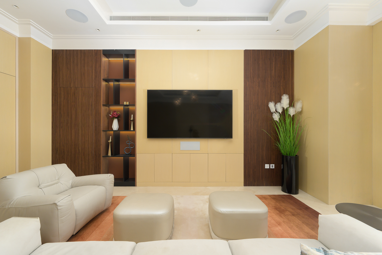 5 Bedrooms Penthouse in The Residences JLT