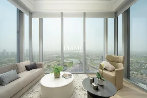 5 Bedrooms Penthouse in The Residences JLT