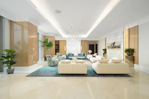 Exclusive | Penthouse | Luxury