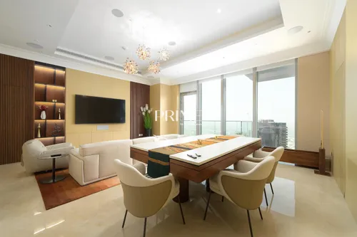 5 Bedrooms Penthouse in The Residences JLT
