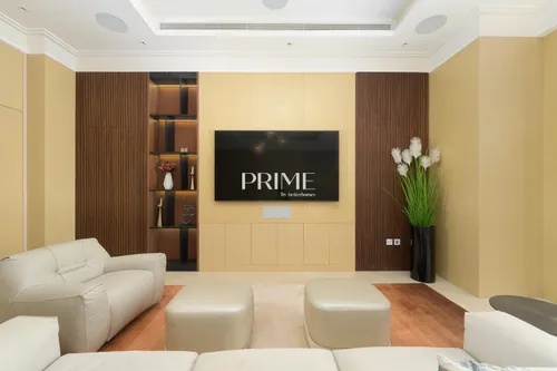 5 Bedrooms Penthouse in The Residences JLT