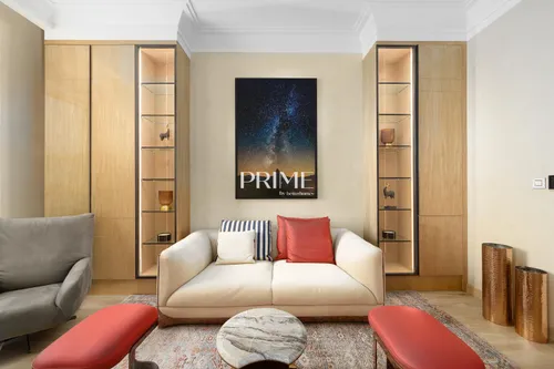 5 Bedrooms Penthouse in The Residences JLT