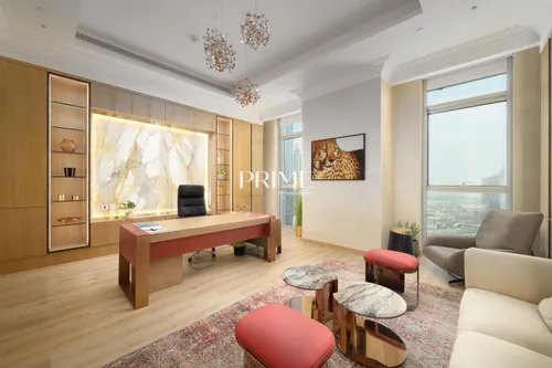 5 Bedrooms Penthouse in The Residences JLT