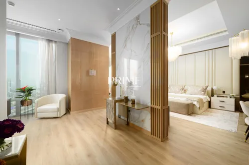 5 Bedrooms Penthouse in The Residences JLT