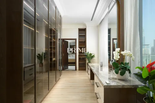 5 Bedrooms Penthouse in The Residences JLT