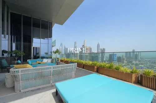 5 Bedrooms Penthouse in The Residences JLT