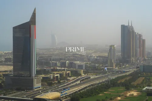 5 Bedrooms Penthouse in The Residences JLT