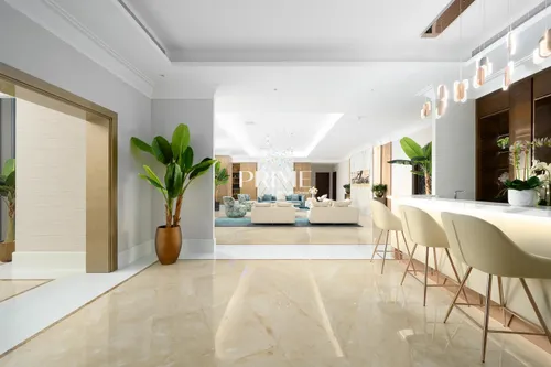 5 Bedrooms Penthouse in The Residences JLT