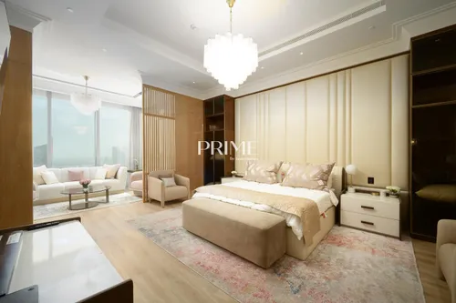 5 Bedrooms Penthouse in The Residences JLT