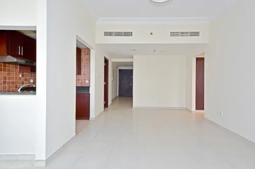 1 Bedroom Apartment in Lake Shore Tower