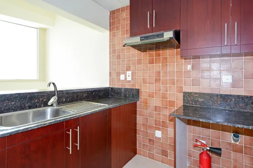 1 Bedroom Apartment in Lake Shore Tower