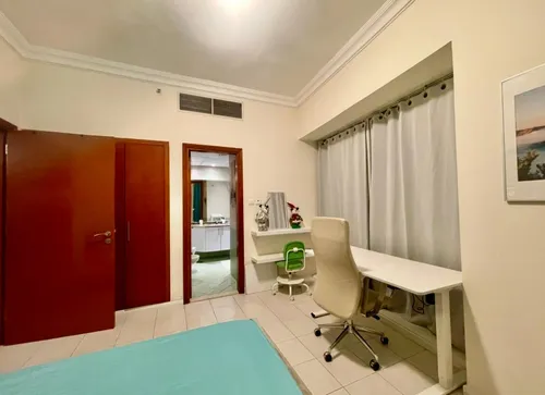 1 Bedroom Apartment in MAG 214