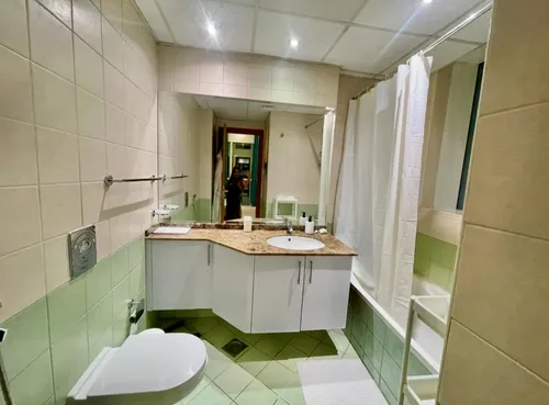 1 Bedroom Apartment in MAG 214