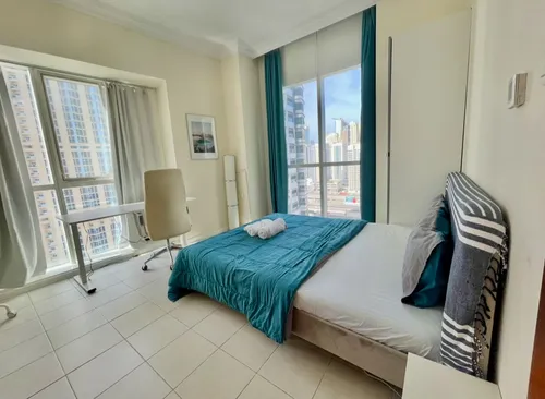 1 Bedroom Apartment in MAG 214