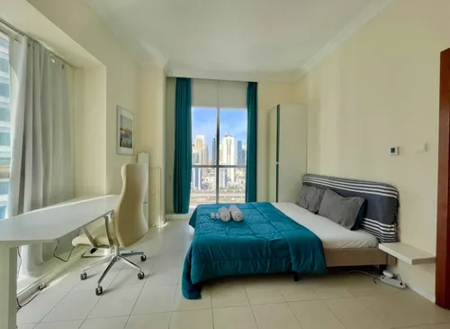 1 Bedroom Apartment in MAG 214