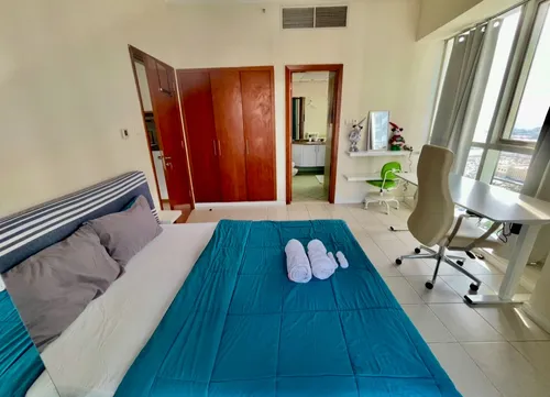 1 Bedroom Apartment in MAG 214