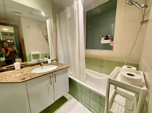 1 Bedroom Apartment in MAG 214