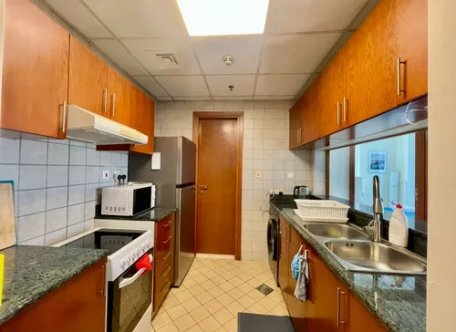 1 Bedroom Apartment in MAG 214