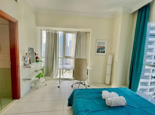 1 Bedroom Apartment in MAG 214