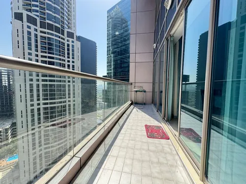 2 Bedrooms Apartment in V3 Tower