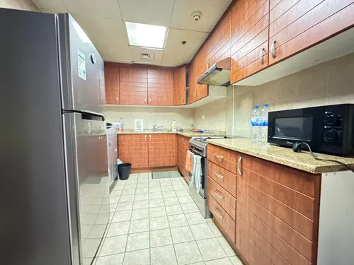 2 Bedrooms Apartment in V3 Tower