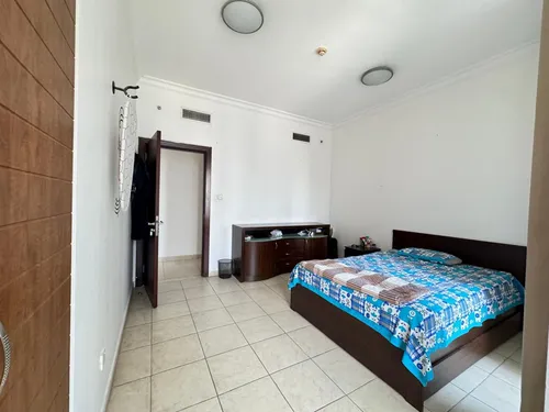 2 Bedrooms Apartment in V3 Tower