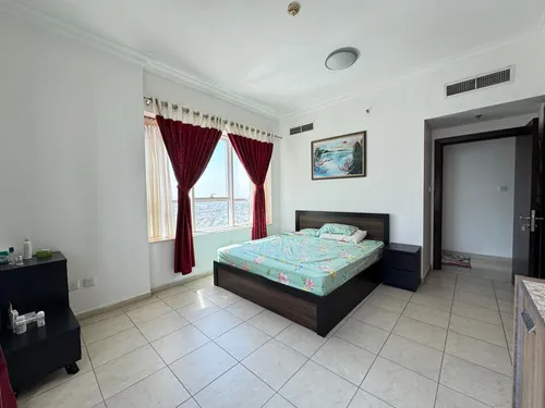 2 Bedrooms Apartment in V3 Tower