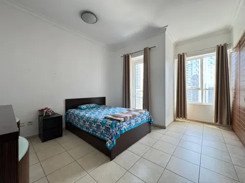 2 Bedrooms Apartment in V3 Tower