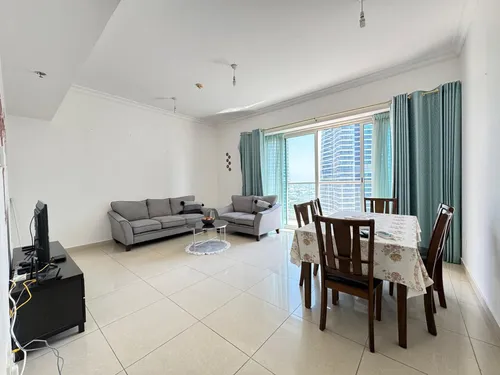 2 Bedrooms Apartment in V3 Tower