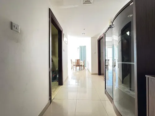 2 Bedrooms Apartment in V3 Tower