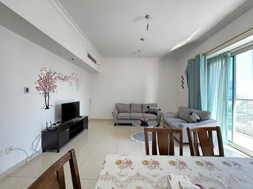 2 Bedrooms Apartment in V3 Tower