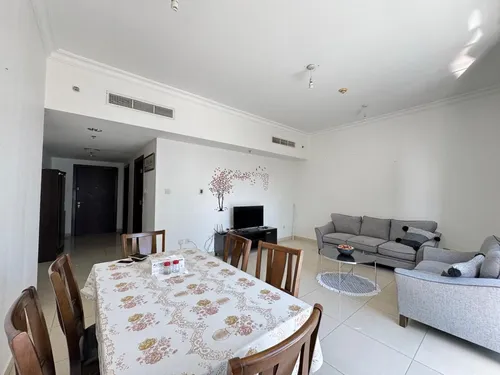 2 Bedrooms Apartment in V3 Tower