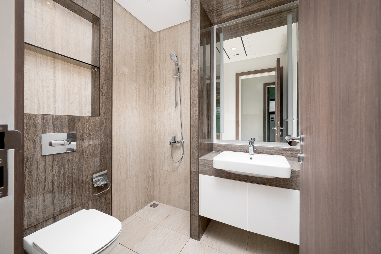 1 Bedroom Apartment in Me Do Re 2