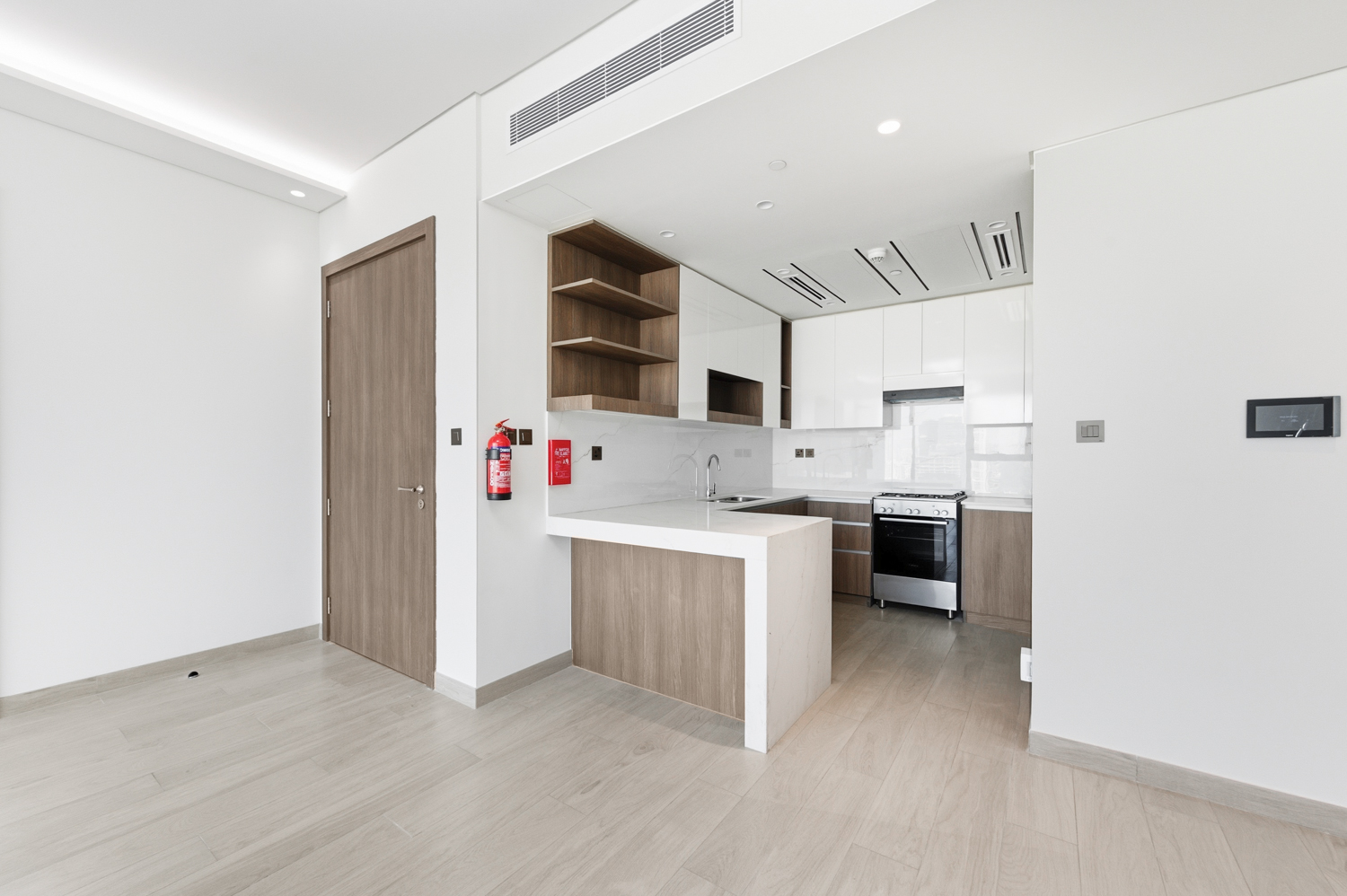 1 Bedroom Apartment in Me Do Re 2