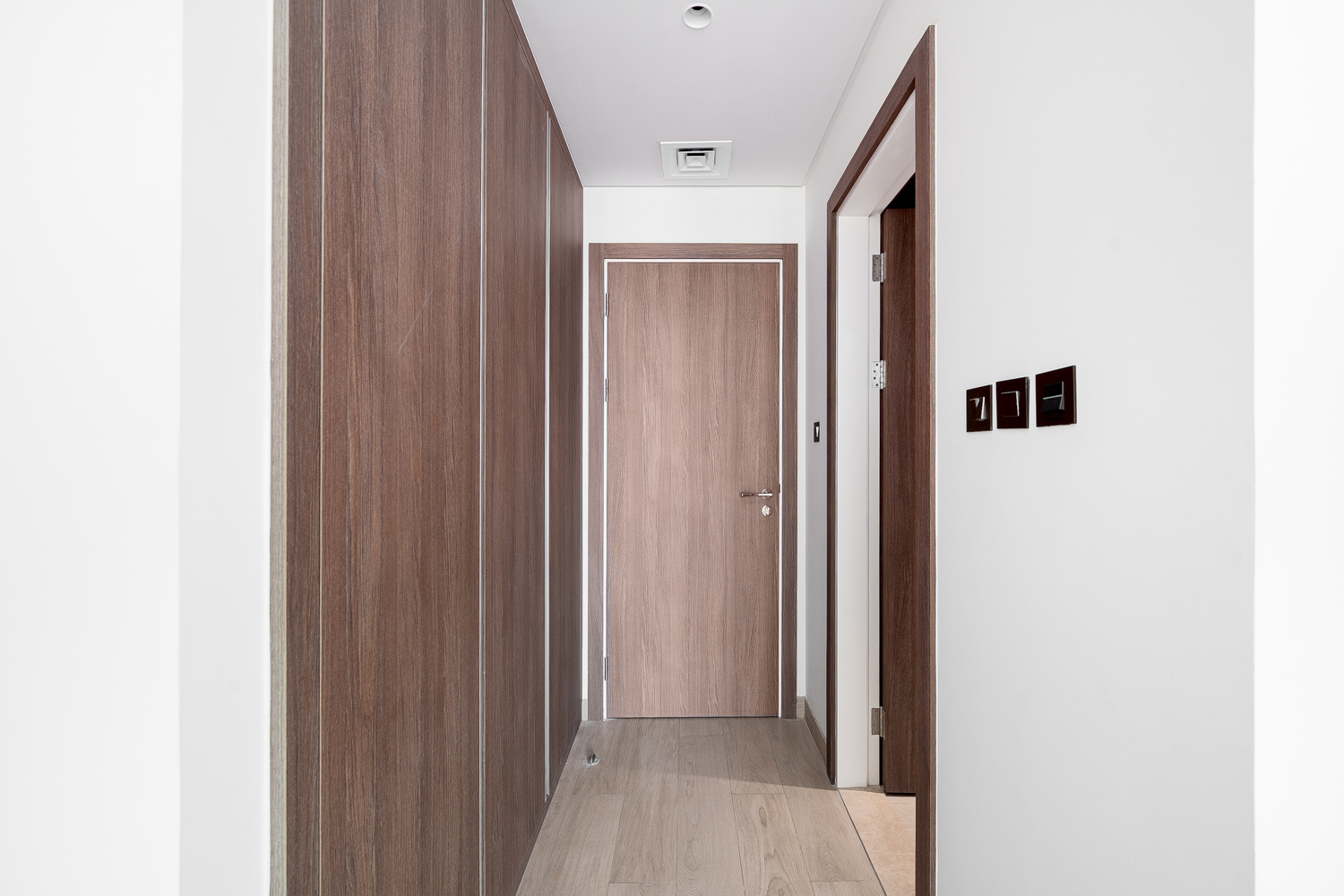 1 Bedroom Apartment in Me Do Re 2