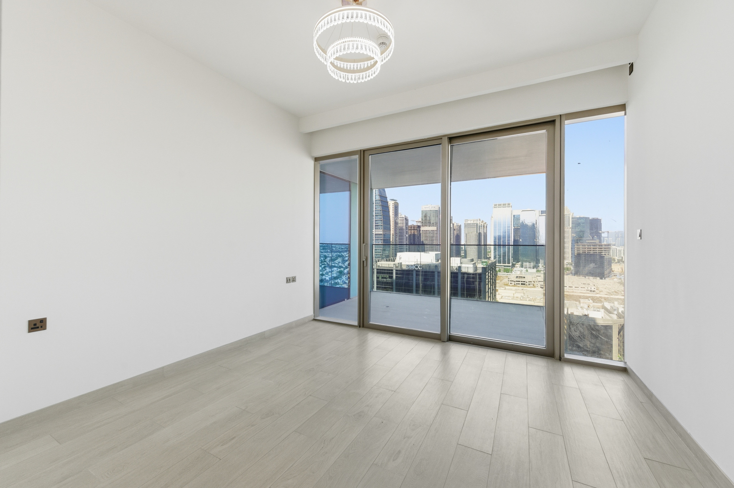 1 Bedroom Apartment in Me Do Re 2