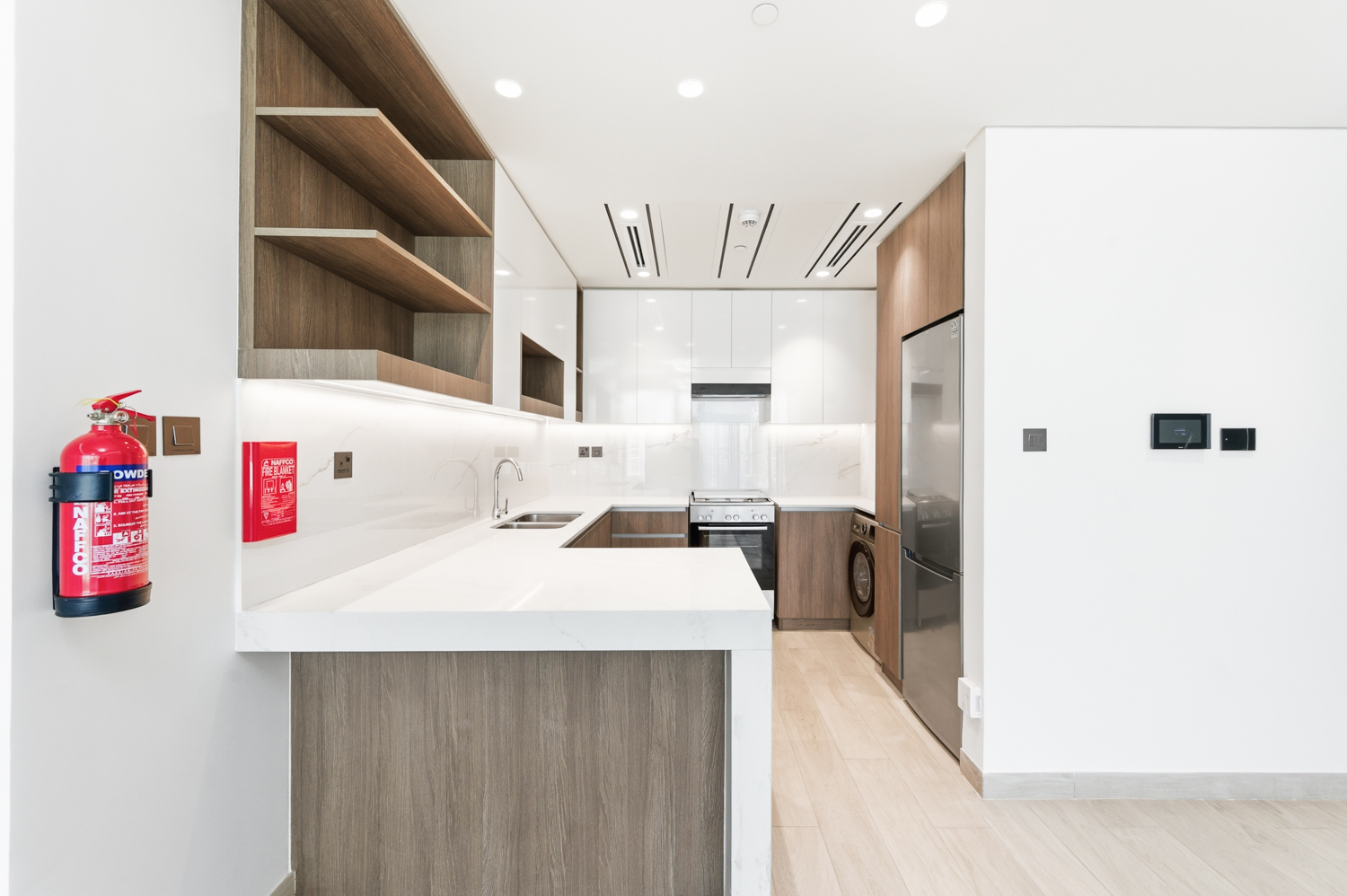 1 Bedroom Apartment in Me Do Re 2