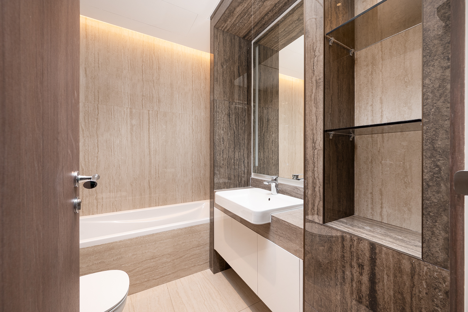 1 Bedroom Apartment in Me Do Re 2