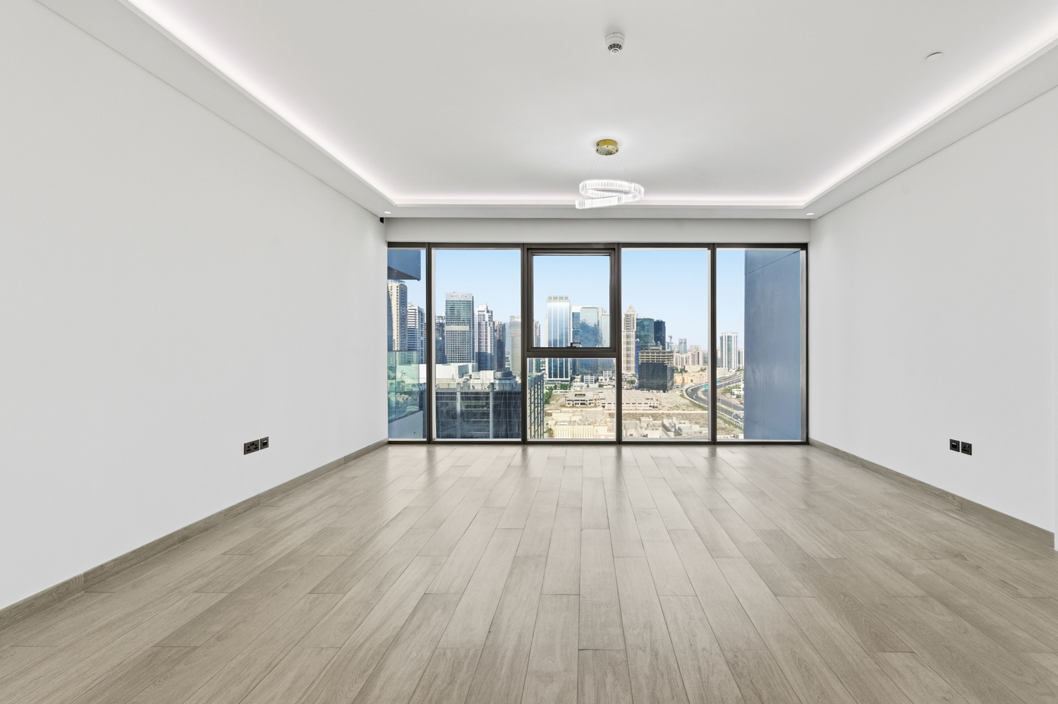 1 Bedroom Apartment in Me Do Re 2