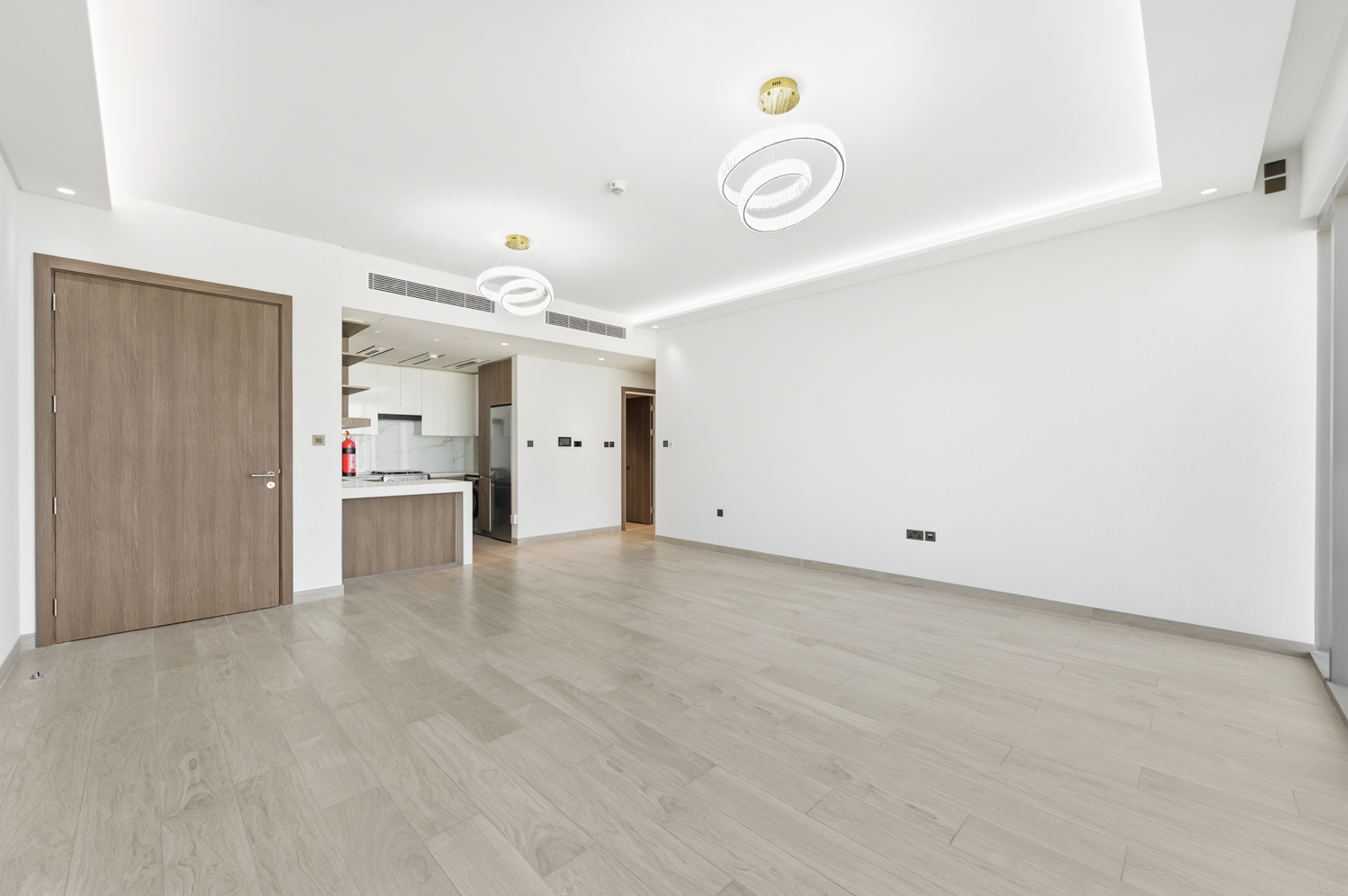 1 Bedroom Apartment in Me Do Re 2