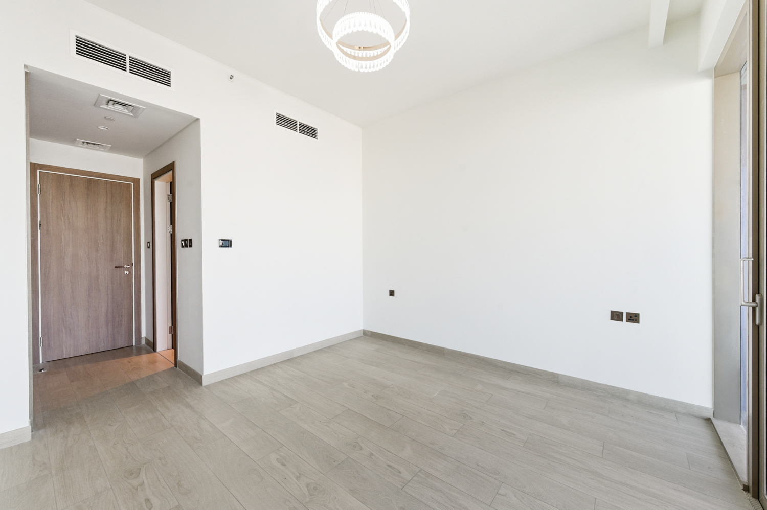 1 Bedroom Apartment in Me Do Re 2