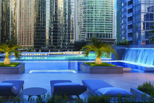 1 Bedroom Apartment in Me Do Re Tower