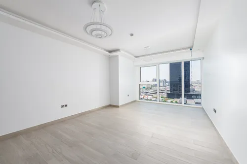 1 Bedroom Apartment in Me Do Re Tower