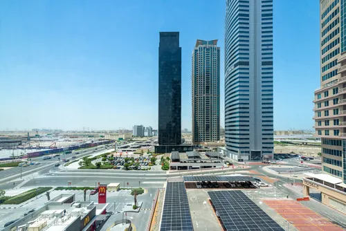 1 Bedroom Apartment in Me Do Re Tower