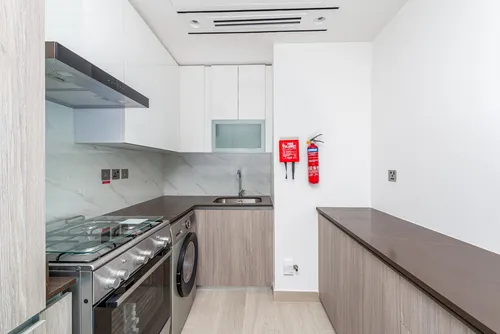 1 Bedroom Apartment in Me Do Re Tower