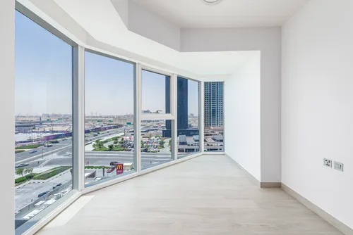 1 Bedroom Apartment in Me Do Re Tower