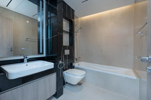 1 Bedroom Apartment in Me Do Re 2