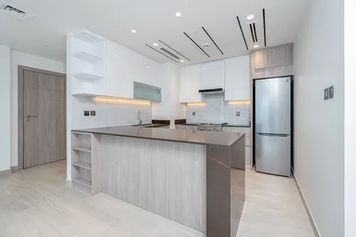 1 Bedroom Apartment in Me Do Re 2