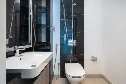 1 Bedroom Apartment in Me Do Re 2