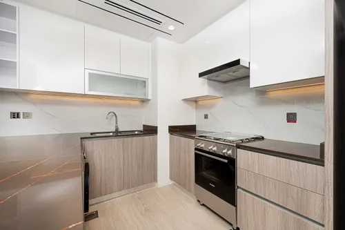 1 Bedroom Apartment in Me Do Re 2